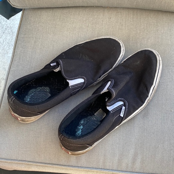 Vans Other - Mens vans   10.5